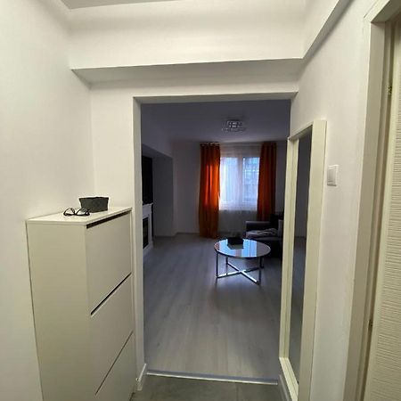 Ultracentral Apartament Unirii/ Centru Vechi Bukarest Exteriör bild