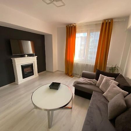 Ultracentral Apartament Unirii/ Centru Vechi Bukarest Exteriör bild