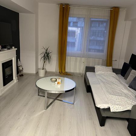 Ultracentral Apartament Unirii/ Centru Vechi Bukarest Exteriör bild