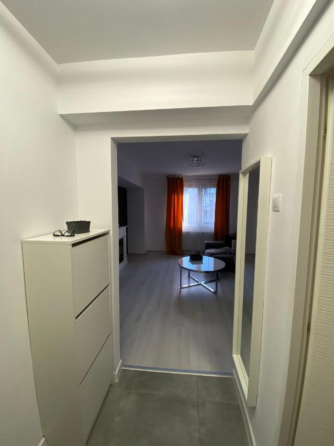 Ultracentral Apartament Unirii/ Centru Vechi Bukarest Exteriör bild