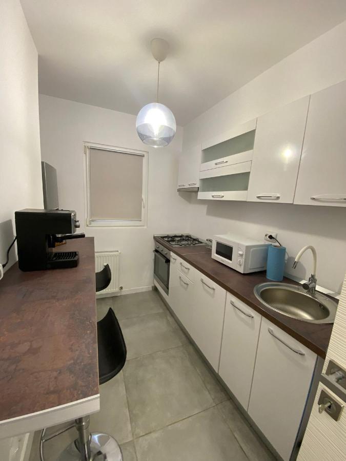 Ultracentral Apartament Unirii/ Centru Vechi Bukarest Exteriör bild