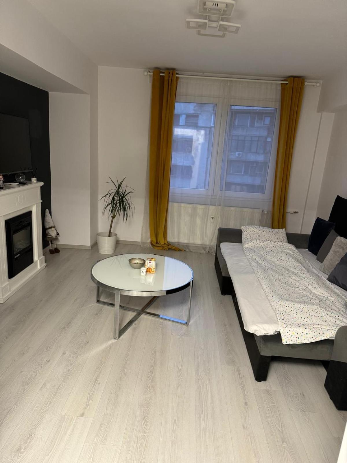Ultracentral Apartament Unirii/ Centru Vechi Bukarest Exteriör bild